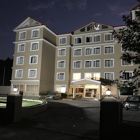 Hotel Maple Retreat 马拉里 外观 照片