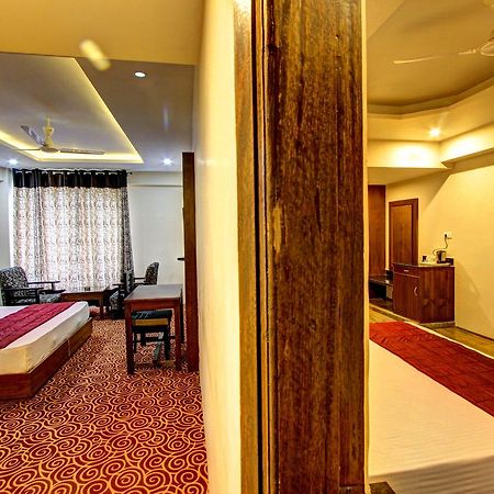 Hotel Maple Retreat 马拉里 外观 照片