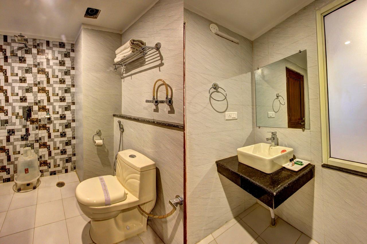 Hotel Maple Retreat 马拉里 外观 照片