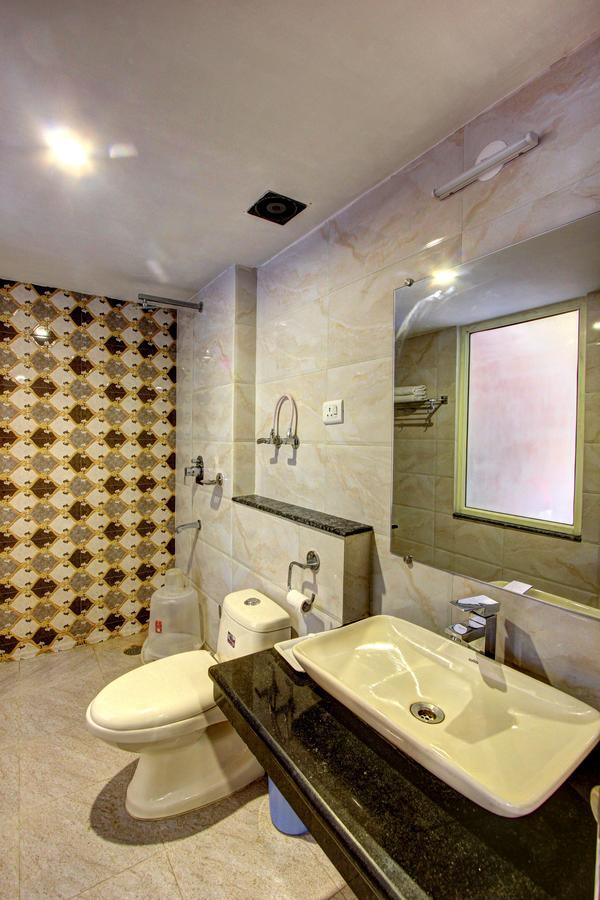 Hotel Maple Retreat 马拉里 外观 照片
