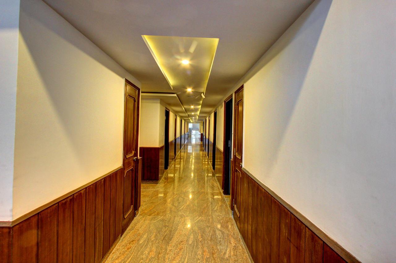 Hotel Maple Retreat 马拉里 外观 照片