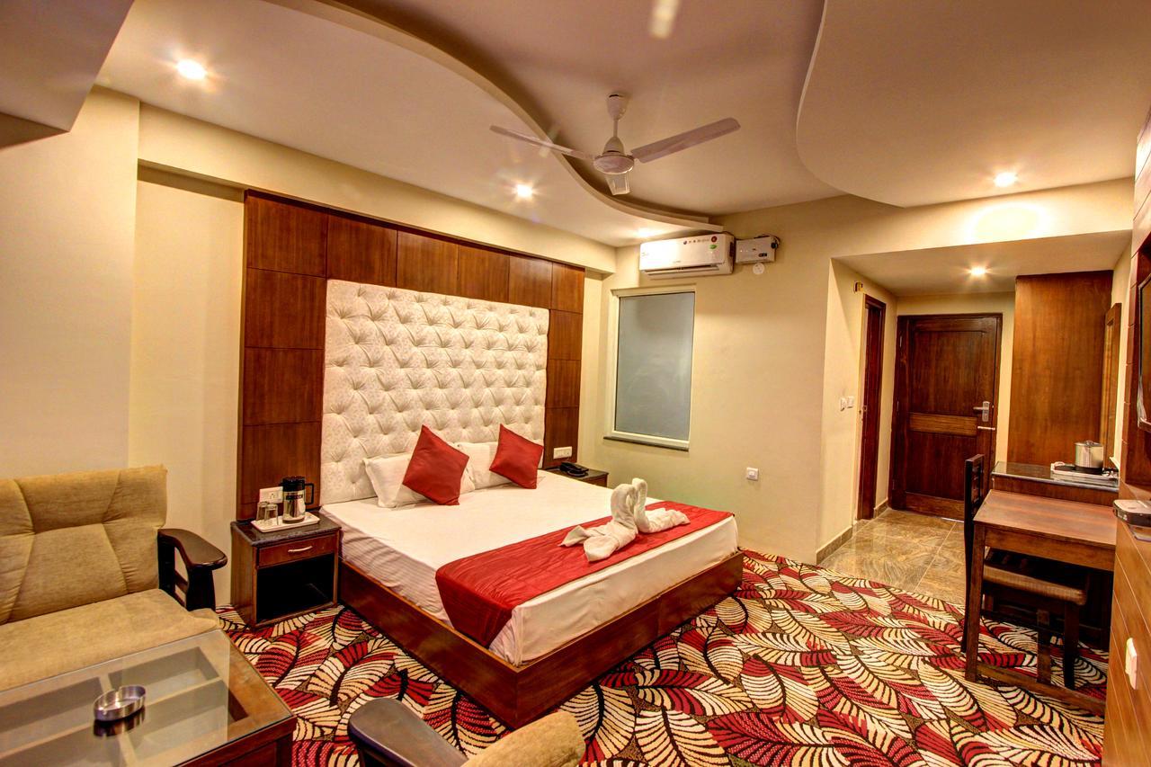 Hotel Maple Retreat 马拉里 外观 照片
